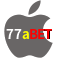 Aplicativo 77abet para iOS