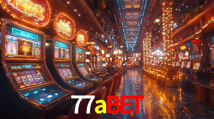 77abet - Cassino Luxuoso da Fortuna Suprema - 77abet.com