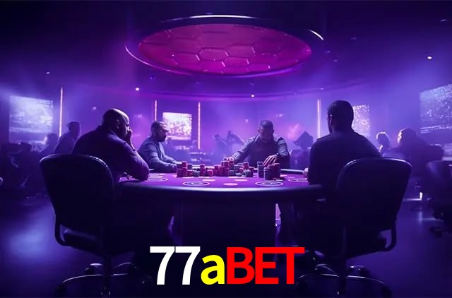 Estatísticas 77abet