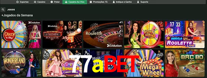 77abet bet