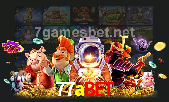 cassino 77abet