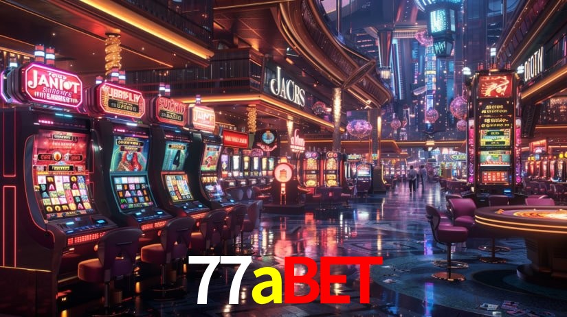 Live Casino 77abet