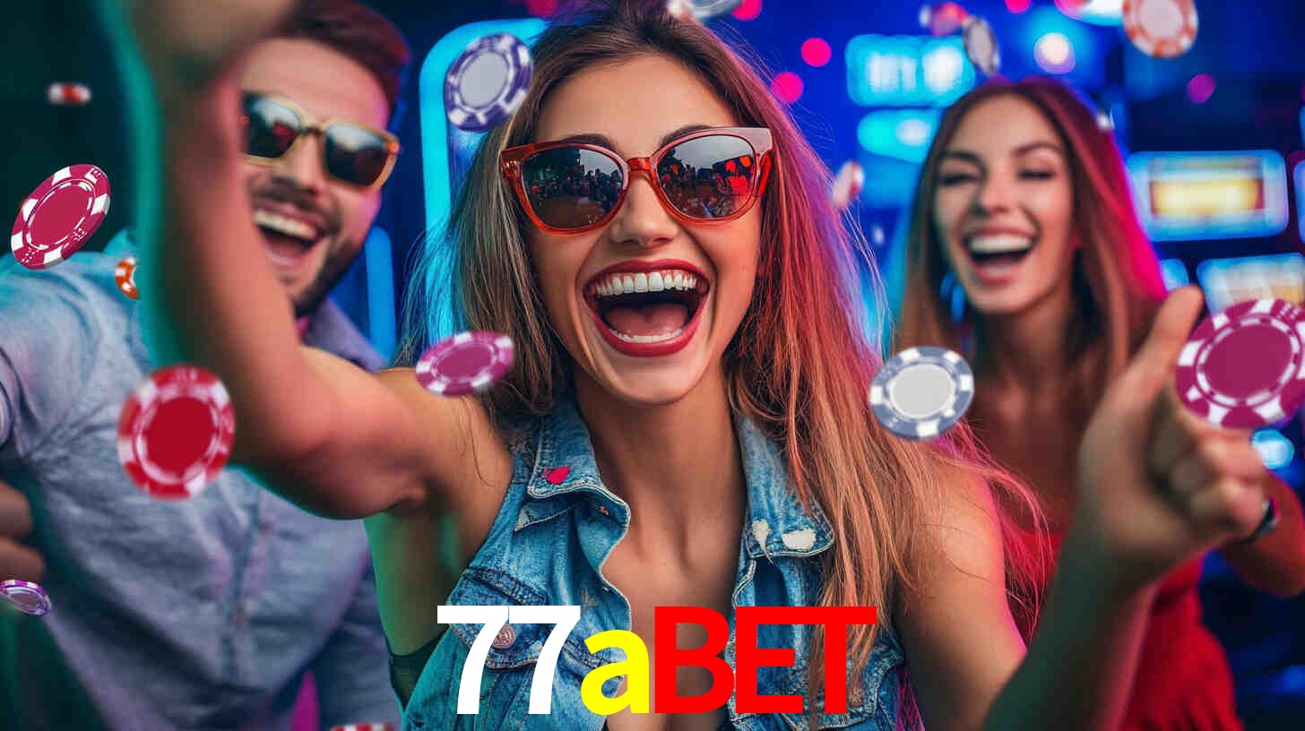 Apostas Esportivas na 77abet: Um Guia Completo