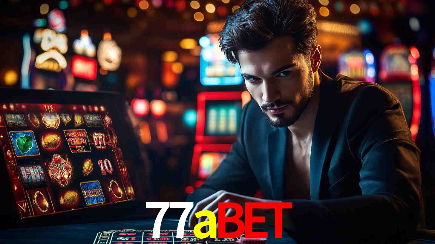 77abet login
