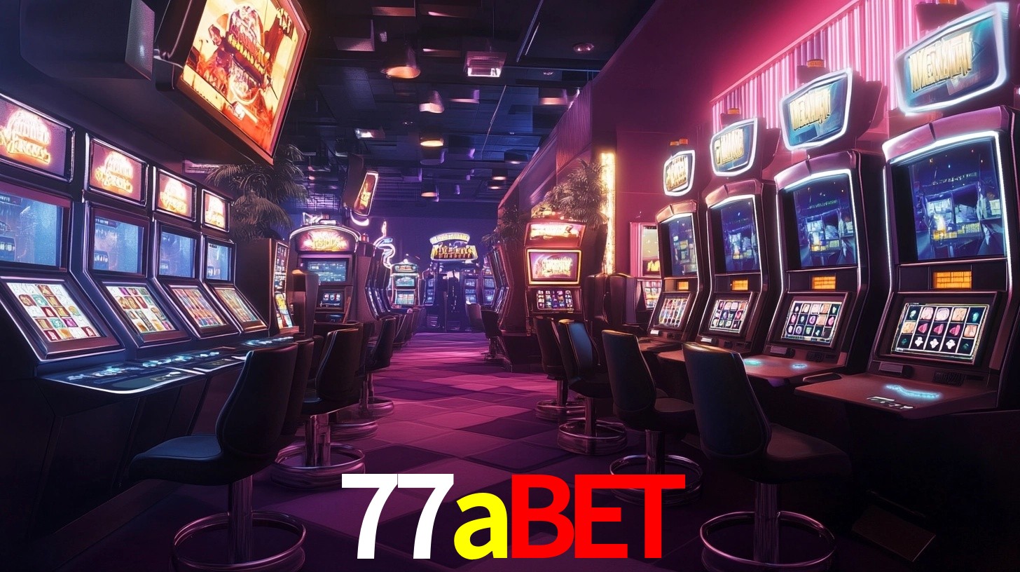 77abet App Interface