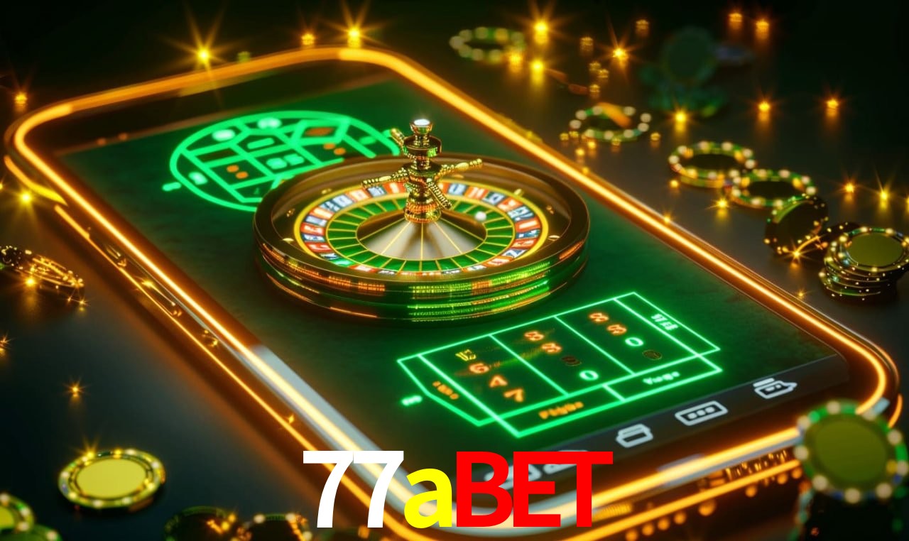 Integração de APIs 77abet