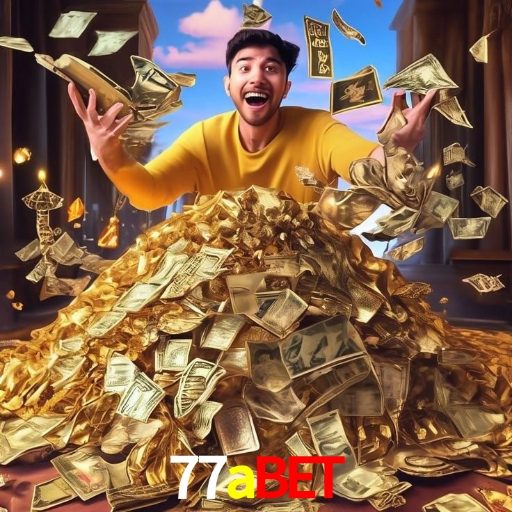 Bônus Diários 77abet