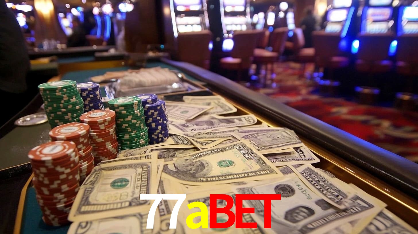 Biblioteca de slots populares na 77abet