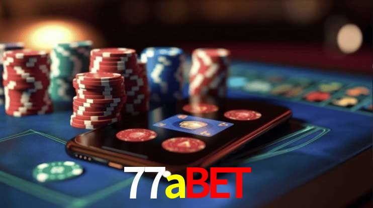 Casino Ao Vivo 77abet
