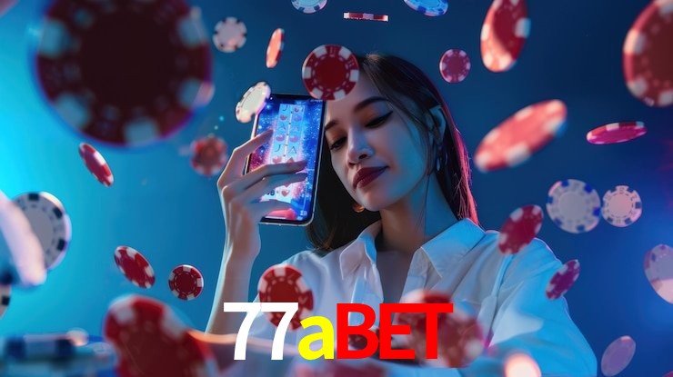 Desvendando o Mundo dos Jogos Virtuais na 77abet