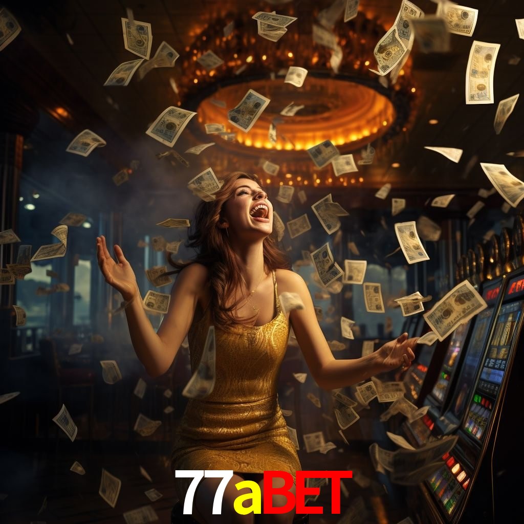 Spaceman Game 77abet