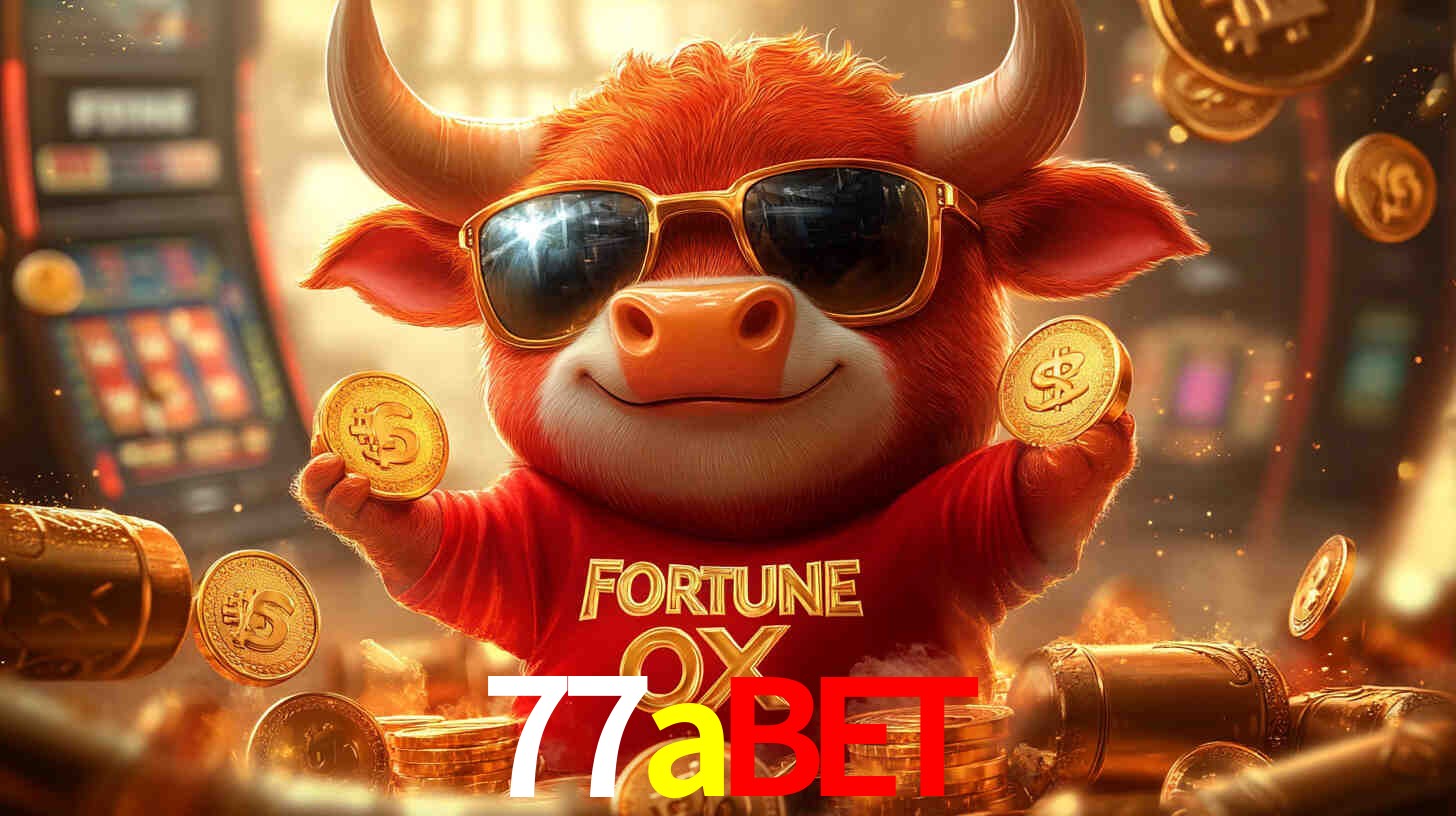 77abet: A Experiência de Casino com Jogos de Mesa ao Vivo