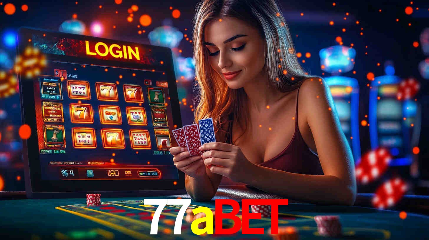Bônus Generosos e Exclusivos no 77abet para Você!