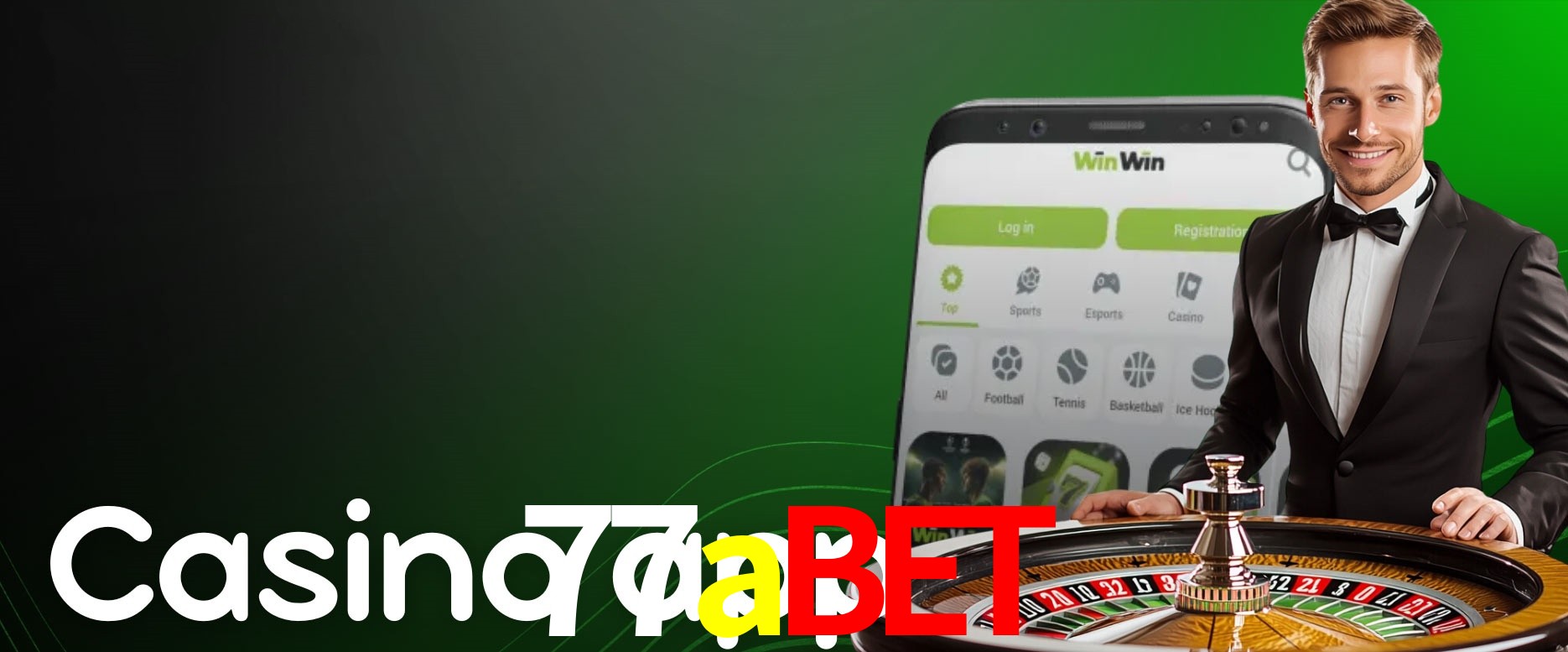 Seasonal Promotions 77abet