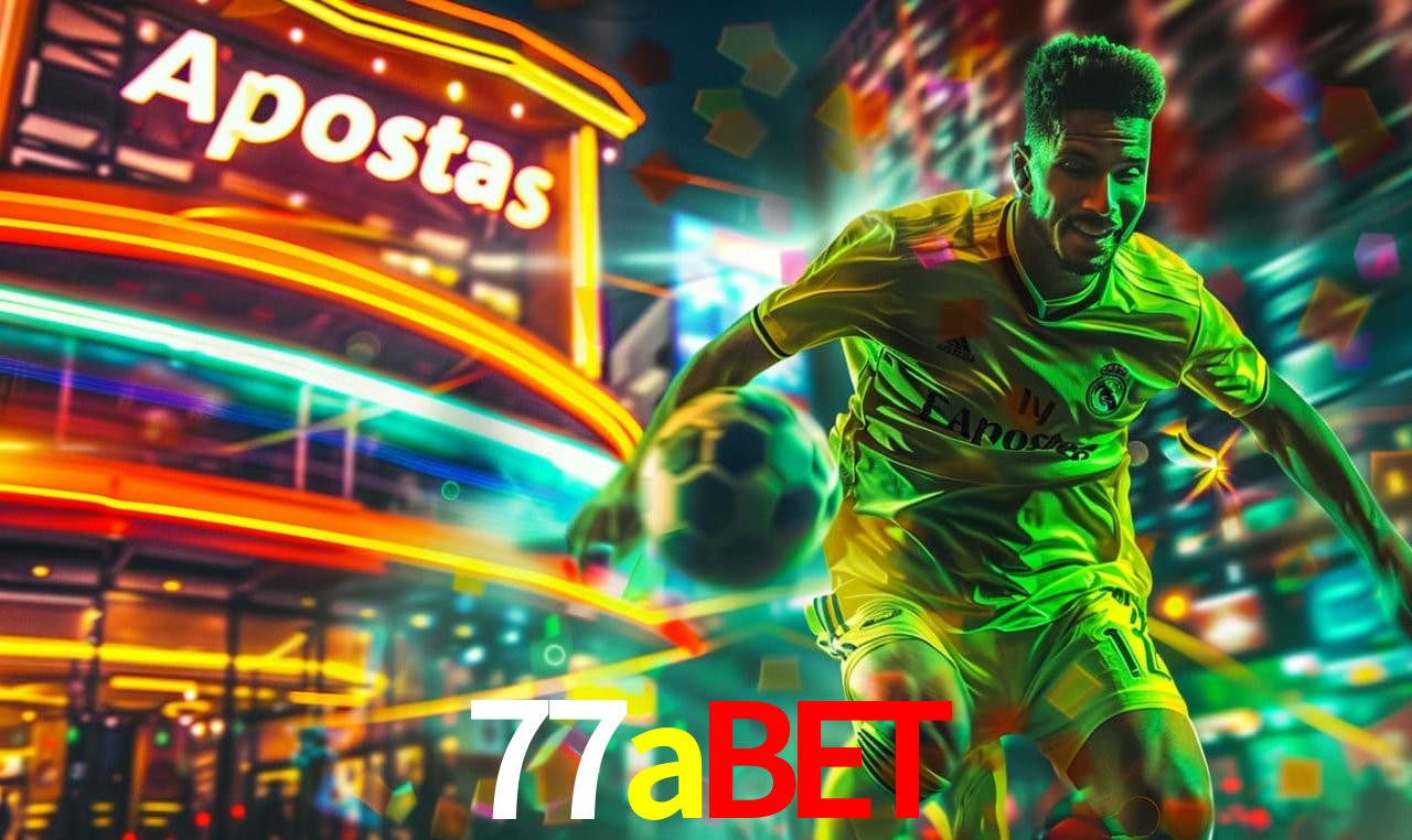 Recursos de Bônus 77abet