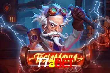 Jogos de Slot 77abet