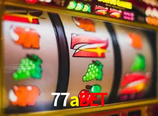 Descubra o Mundo do Cassino Online com 77abet