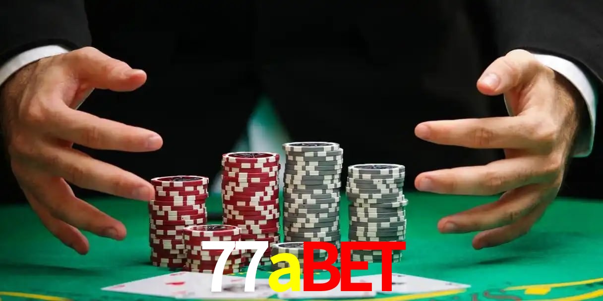 Benefícios VIP na 77abet
