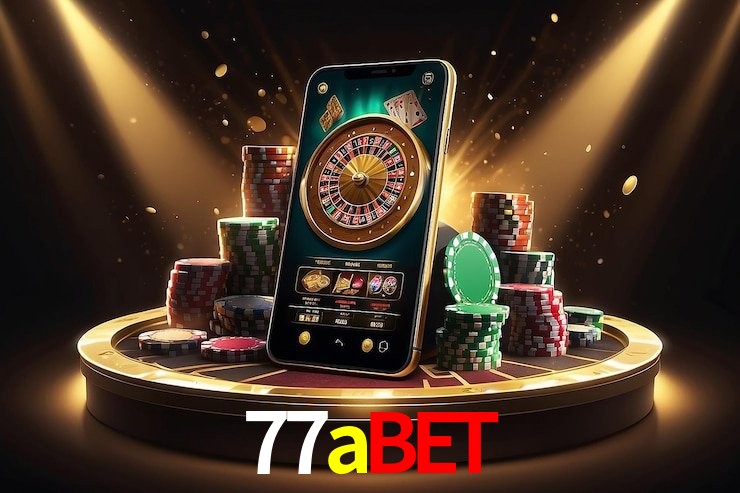 Cadastro Rápido 77abet