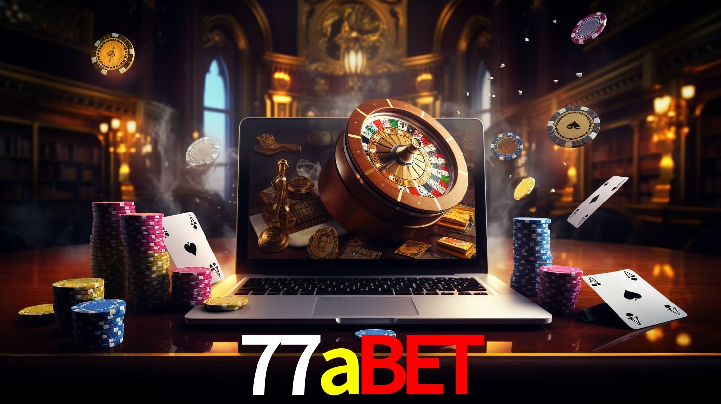 VIP Casino 77abet