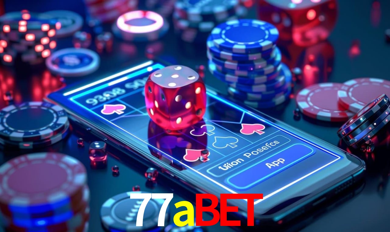 Canal oficial no Telegram da 77abet