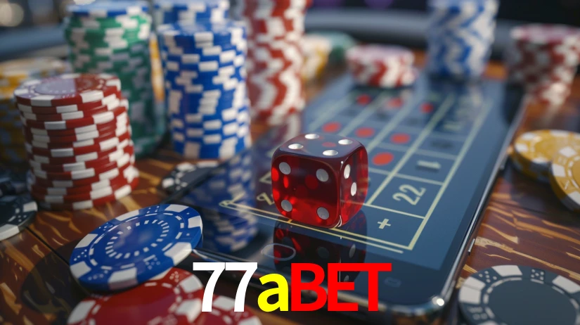 77abet login