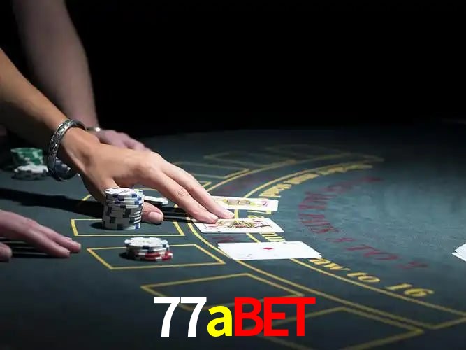 Bônus e promoções da 77abet
