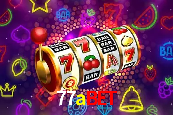 Descubra o Mundo do Cassino Online com 77abet