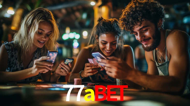 Live Casino 77abet