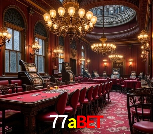 Promoção Relâmpago 77abet
