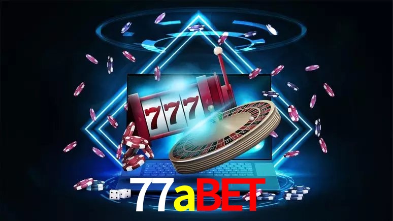 Casino Ao Vivo 77abet