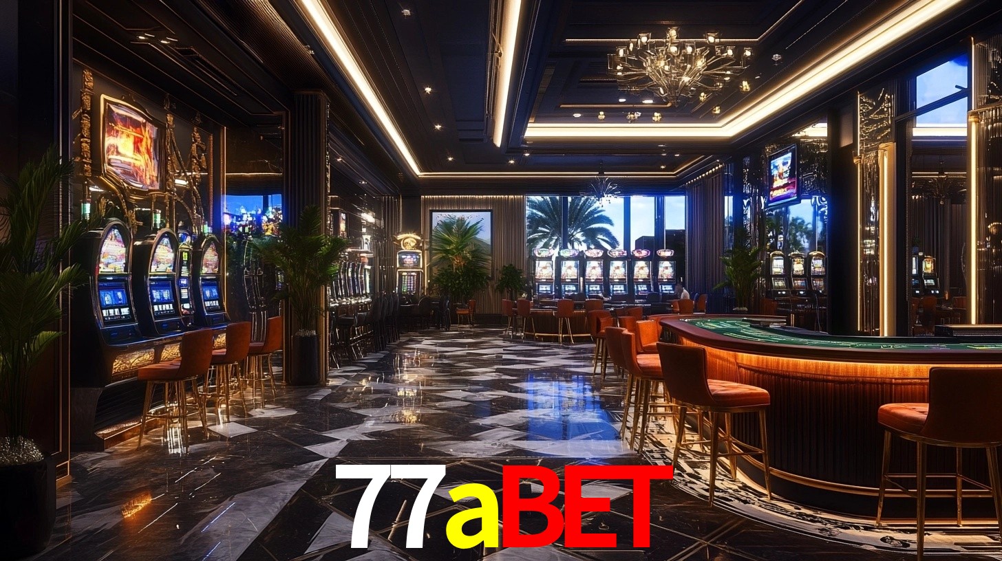 Premium Interface 77abet