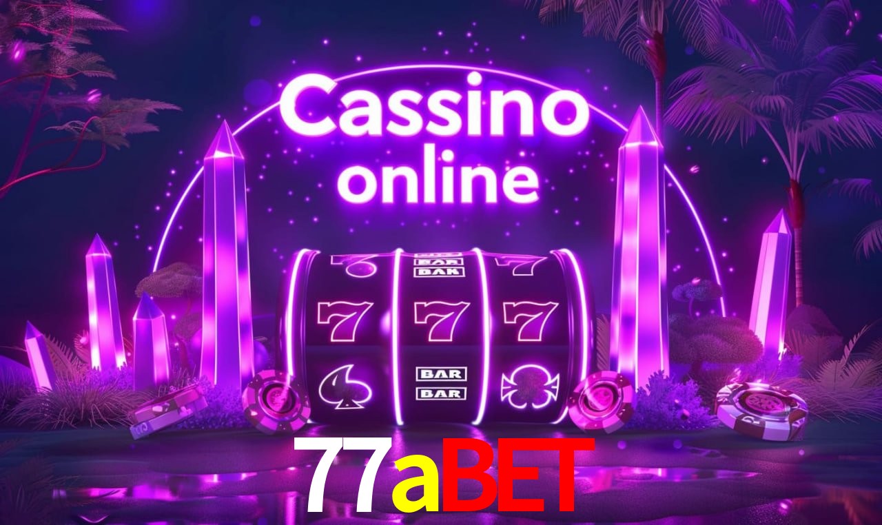 Segurança 2FA 77abet