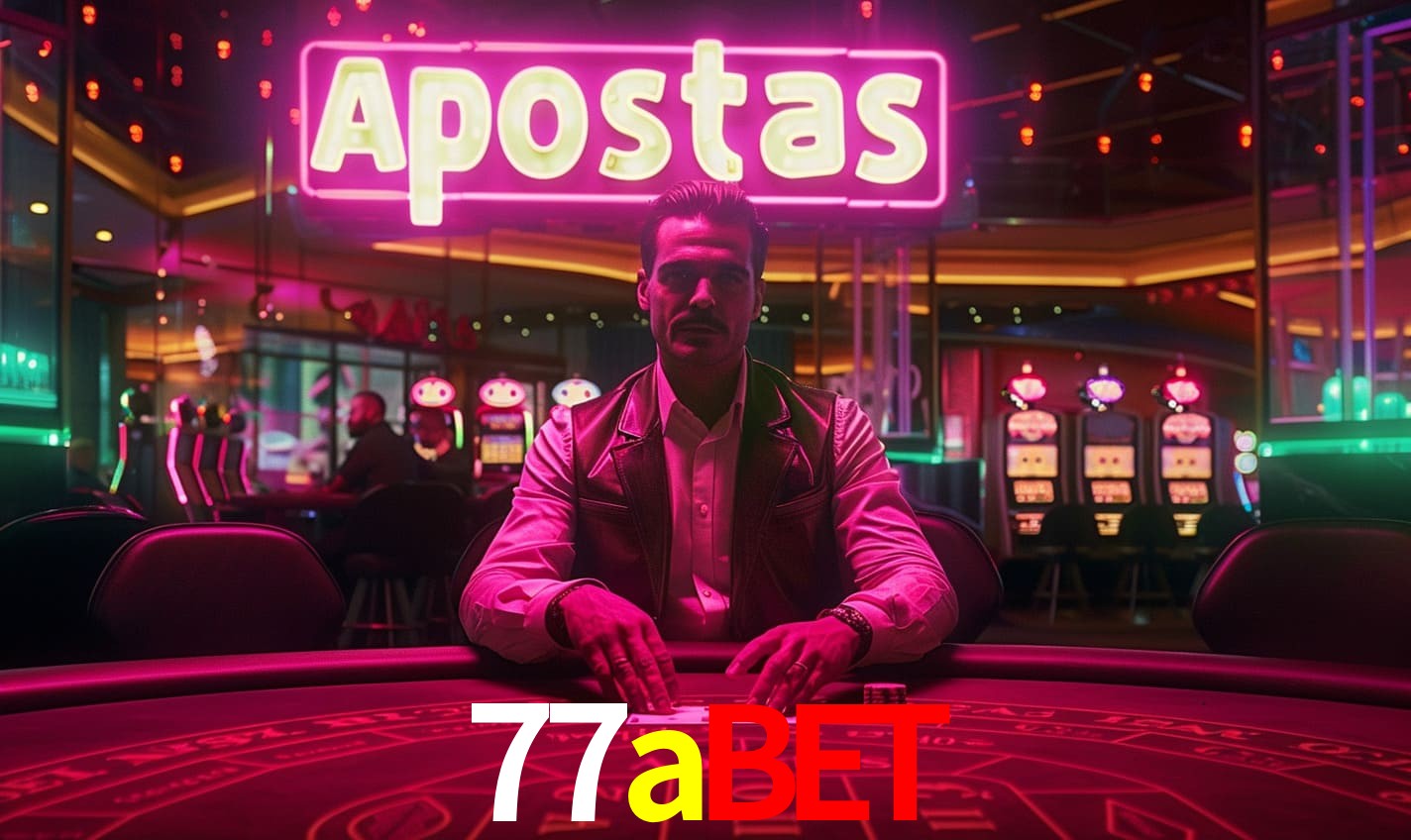 Explorando a Categoria de Eventos em Apostas na 77abet