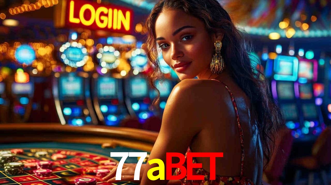 Diretório de Jogos 77abet