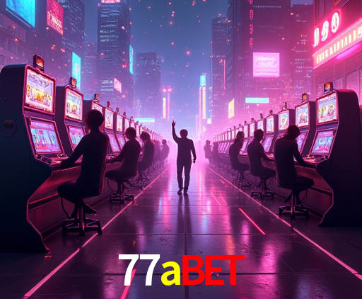 Jogos Exclusivos 77abet