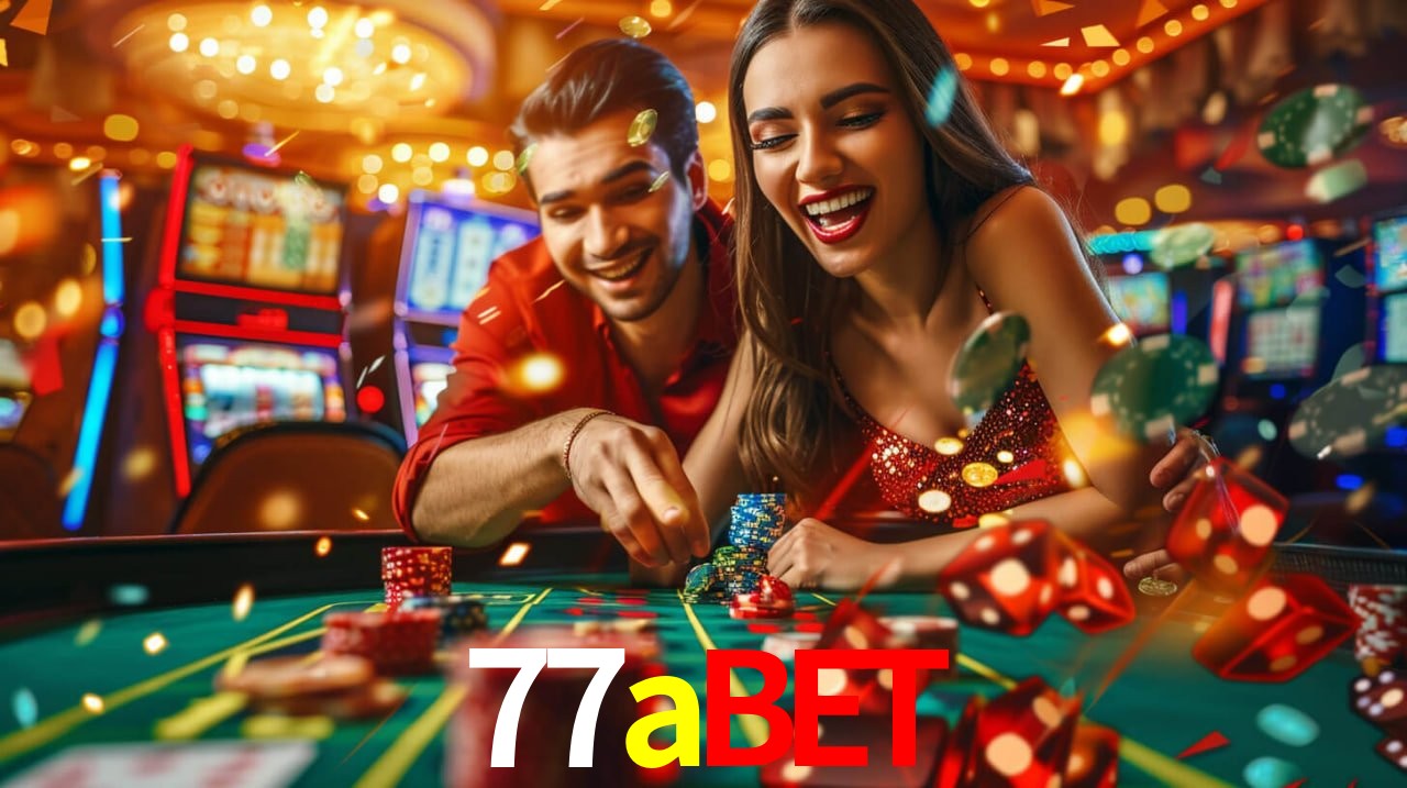 Login Seguro 77abet
