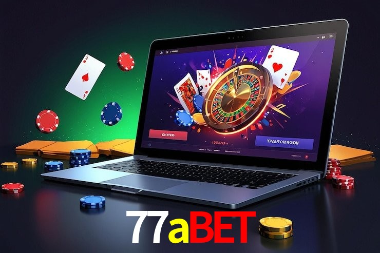 Promoções Sazonais 77abet