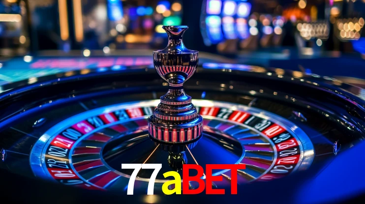 77abet login