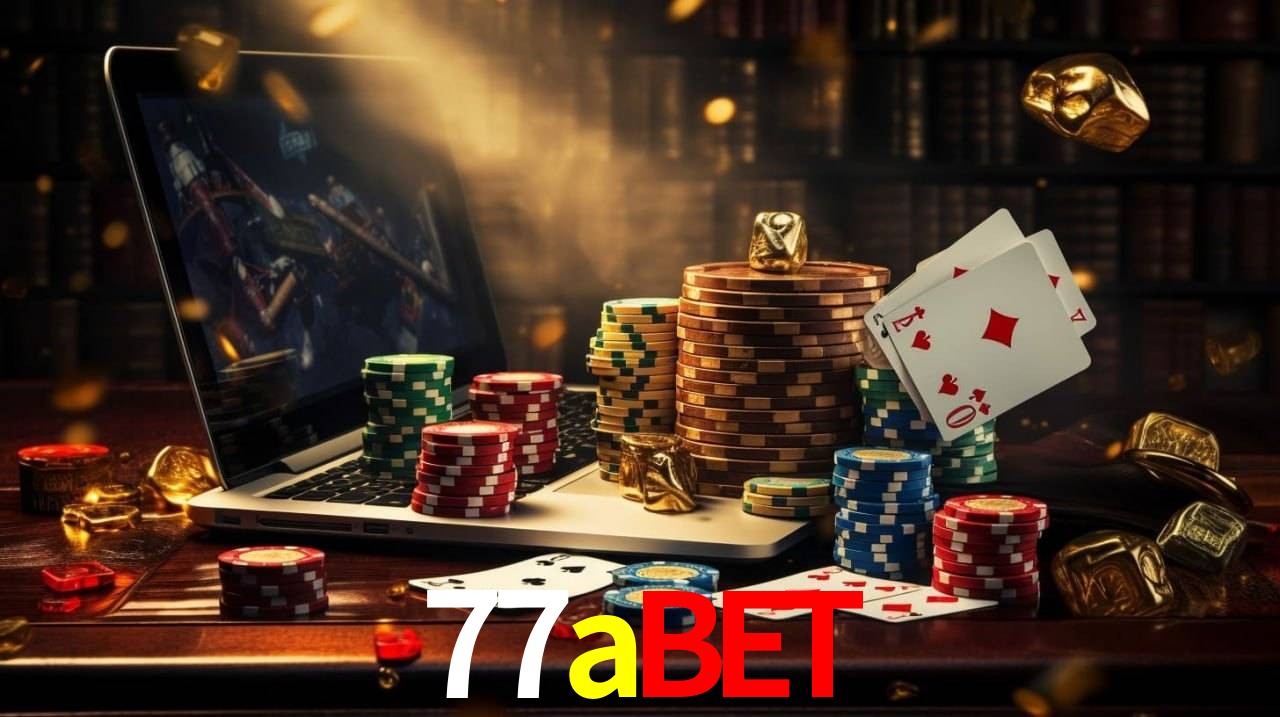 Torneios 77abet