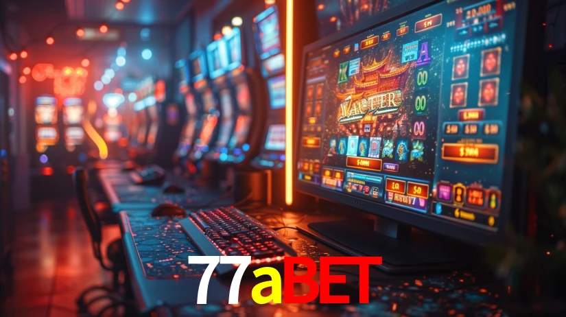 Experimente o Login Seguro Premium no 77abet