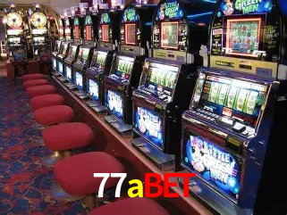 Descubra a Magia dos Jogos de Arcade no 77abet