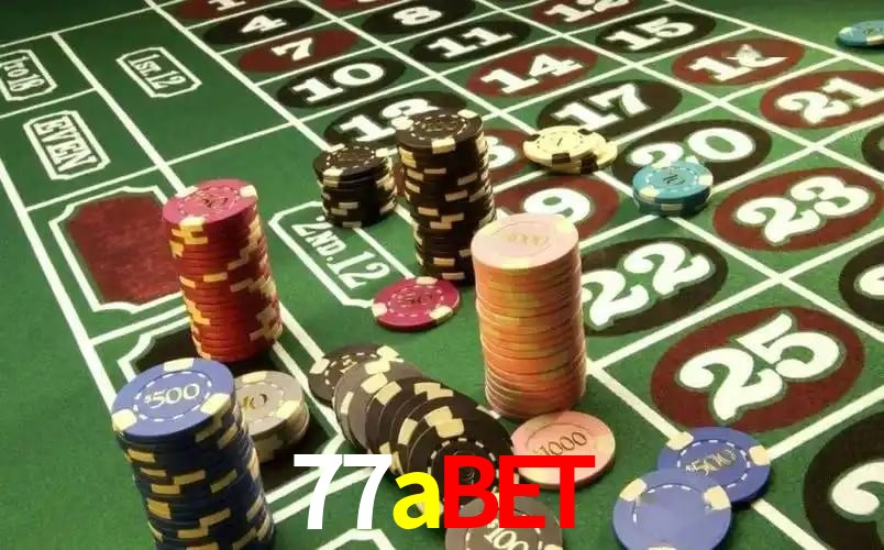 Estatísticas do Jogo 77abet