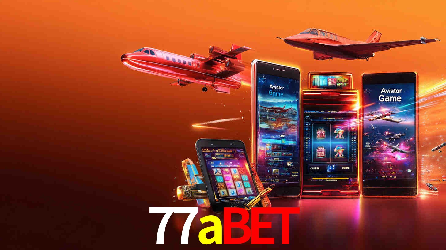 Inovações de Jogos na 77abet: O Futuro das Experiências Interativas