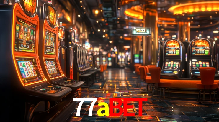 Cashback e recargas na 77abet