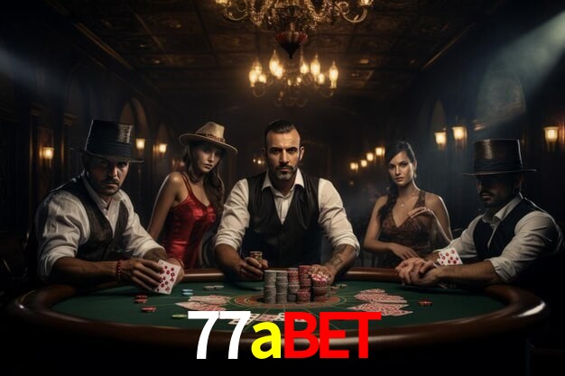 Download para Android e iOS na 77abet